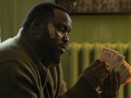 Brian Tyree Henry and Sebastian Koch join THE BATMAN: PART II’s cast Brian Tyree Henry on Apple TV's Dope Thief (2025)