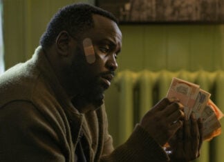 Brian Tyree Henry and Sebastian Koch join THE BATMAN: PART II’s cast Brian Tyree Henry on Apple TV's Dope Thief (2025)