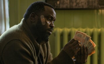 Brian Tyree Henry and Sebastian Koch join THE BATMAN: PART II’s cast Brian Tyree Henry on Apple TV's Dope Thief (2025)