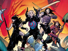 The Beat Digest 05/05/26: BUG WARS returns this summer
