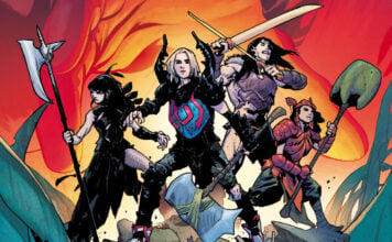 The Beat Digest 05/05/26: BUG WARS returns this summer
