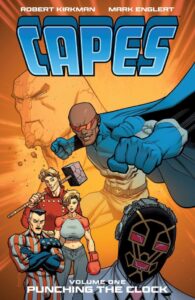comics to buy for may 27