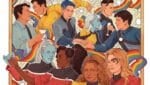 Ensign’s Log: STAR TREK: CELEBRATIONS (2026) #1 returns to our queer future Star Trek: Celebrations
