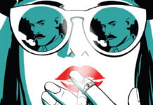 Iman Vellani making creator-owned debut with CHACHU