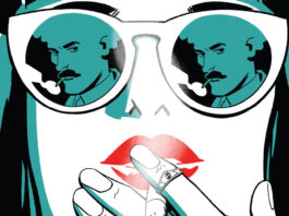 Iman Vellani making creator-owned debut with CHACHU