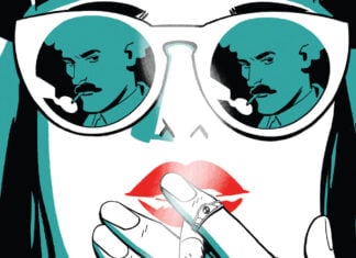 Iman Vellani making creator-owned debut with CHACHU