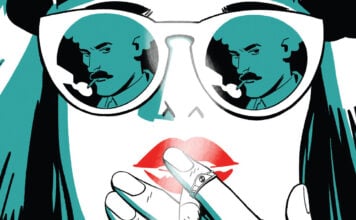 Iman Vellani making creator-owned debut with CHACHU