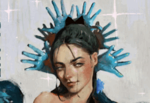 Graphic Novel Review: CLARA & THE DEVIL VOL 1 tempts readers with a steamy Satan