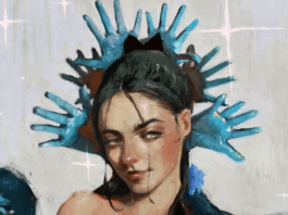 Graphic Novel Review: CLARA & THE DEVIL VOL 1 tempts readers with a steamy Satan