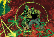 The Beat Digest 05/26/26: Bunn and Ossio welcome you to the CULT-DE-SAC