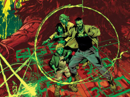 The Beat Digest 05/26/26: Bunn and Ossio welcome you to the CULT-DE-SAC