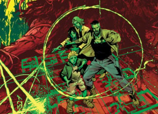 The Beat Digest 05/26/26: Bunn and Ossio welcome you to the CULT-DE-SAC
