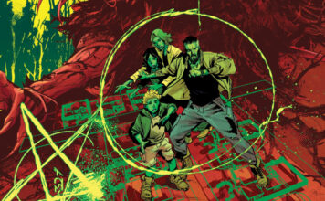 The Beat Digest 05/26/26: Bunn and Ossio welcome you to the CULT-DE-SAC