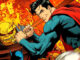 DC Comics August 2026 Solicitations