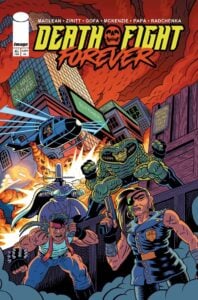 comics to buy for may 20