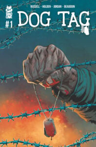 comics to buy for may 6