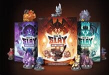 Interview: TeeTurtle’s Ramy Badie on how cute animals slay better together in HERE TO SLAY DUNGEONS