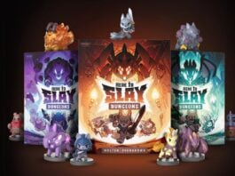Interview: TeeTurtle’s Ramy Badie on how cute animals slay better together in HERE TO SLAY DUNGEONS