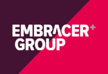 Embracer to spin off Dark Horse parent Fellowship Entertainment Embracer Group logo