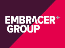 Embracer to spin off Dark Horse parent Fellowship Entertainment Embracer Group logo