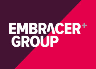 Embracer to spin off Dark Horse parent Fellowship Entertainment Embracer Group logo