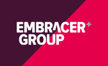Embracer to spin off Dark Horse parent Fellowship Entertainment Embracer Group logo