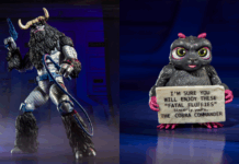 Fatal Fluffies is the highlight of Hasbro’s SDCC ’26 exclusive G.I. Joe action figures
