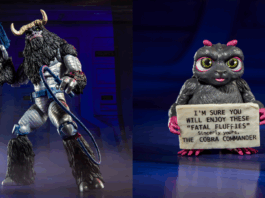 Fatal Fluffies is the highlight of Hasbro’s SDCC ’26 exclusive G.I. Joe action figures