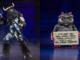 Fatal Fluffies is the highlight of Hasbro’s SDCC ’26 exclusive G.I. Joe action figures