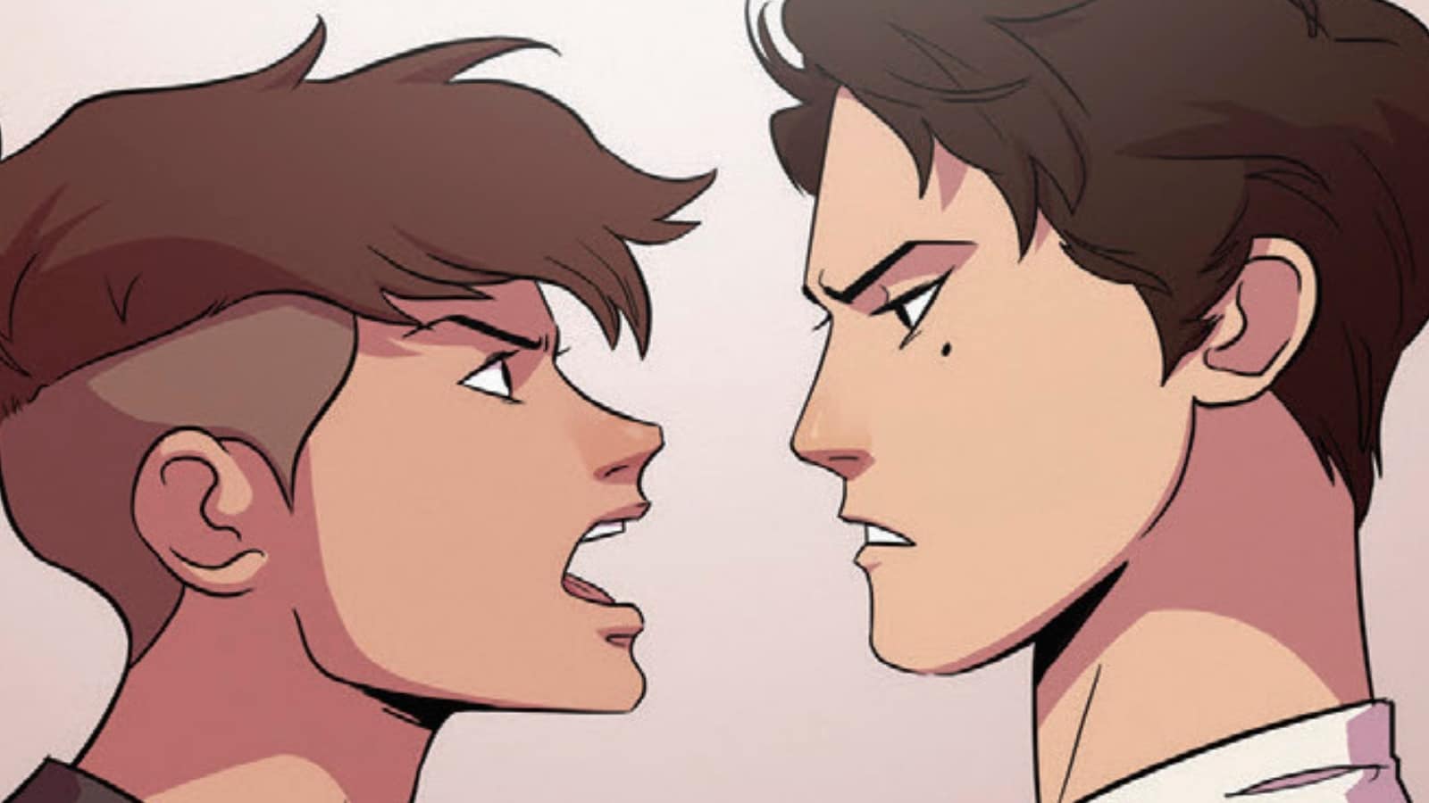Exclusive Preview: FENCE BOOK ONE hits shelves this fall
