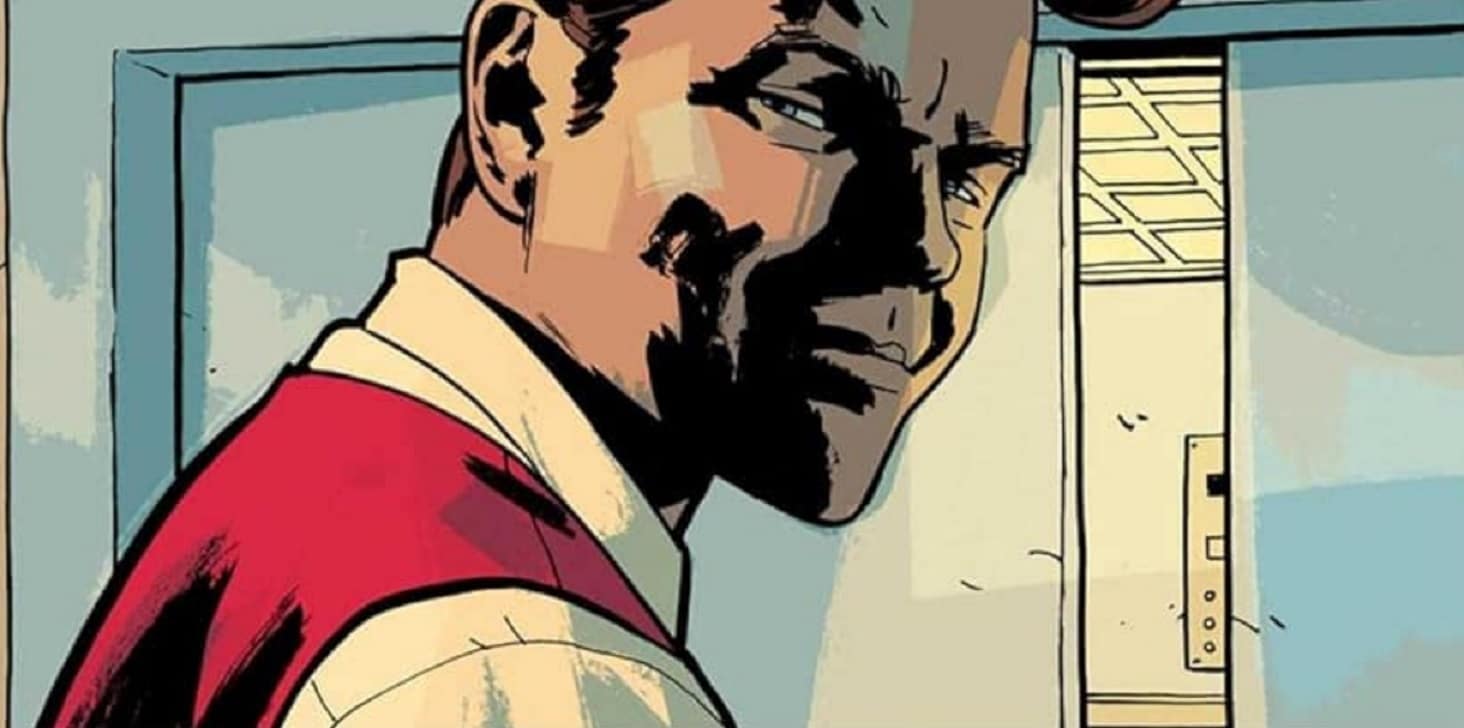 Preview: Explore the past of Ricky Lawless in new Criminal graphic novel FIVE GEARS IN REVERSE