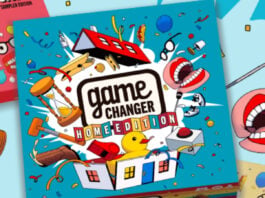 Interview: GAME CHANGER – HOME EDITION designer Joshua Balvin can’t wait for people to play