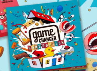 Interview: GAME CHANGER – HOME EDITION designer Joshua Balvin can’t wait for people to play