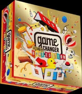 Game Changer: Ultimate Home Edition