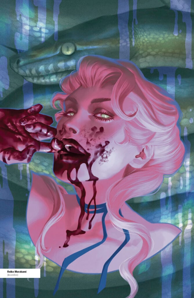 Gastronomique #1 incentive cover