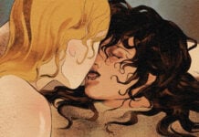 Exclusive: Bennett & Masellis team up for queer body horror series GASTRONOMIQUE