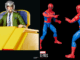 Hasbro unveils X-MEN ’97 and SPIDEY ’67 Marvel Legends SDCC ’26 exclusives