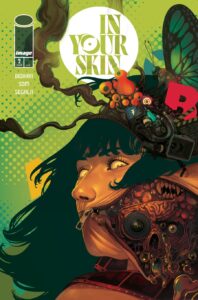 comics to buy for may 27