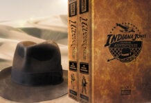 INDIANA JONES comics finally getting reprinted