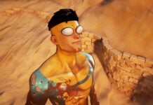 Game Review: INVINCIBLE VS offers a brutal and fun new entry into the fighting game scene Invincible VS