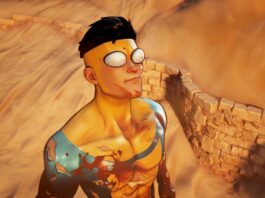 Game Review: INVINCIBLE VS offers a brutal and fun new entry into the fighting game scene Invincible VS
