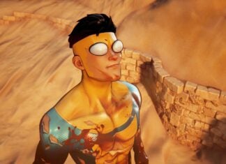 Game Review: INVINCIBLE VS offers a brutal and fun new entry into the fighting game scene Invincible VS