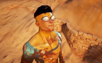 Game Review: INVINCIBLE VS offers a brutal and fun new entry into the fighting game scene Invincible VS