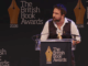 BUNNY VS MONKEY and DAV PILKEY honoured at British Book Awards