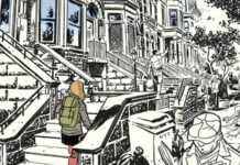 Exclusive Preview: BOOM! re-releases JANE in softcover format