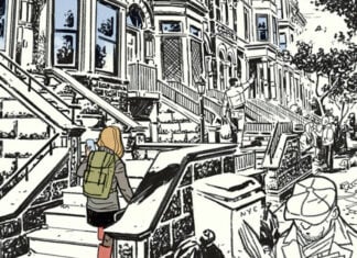 Exclusive Preview: BOOM! re-releases JANE in softcover format