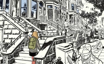 Exclusive Preview: BOOM! re-releases JANE in softcover format