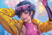 The Marvel Rundown: JUBILEE: DEADLY REUNION shines brightly Jubilee: Deadly Reunion