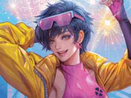 The Marvel Rundown: JUBILEE: DEADLY REUNION shines brightly Jubilee: Deadly Reunion