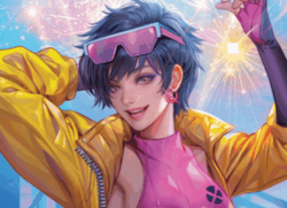 The Marvel Rundown: JUBILEE: DEADLY REUNION shines brightly Jubilee: Deadly Reunion